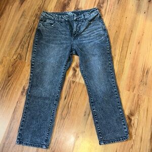 Straight jeans - Time&Tru